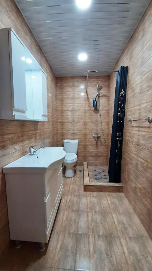 Victoria Guesthouse Kutaisi Bagian luar foto
