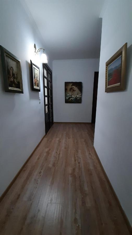 Victoria Guesthouse Kutaisi Bagian luar foto