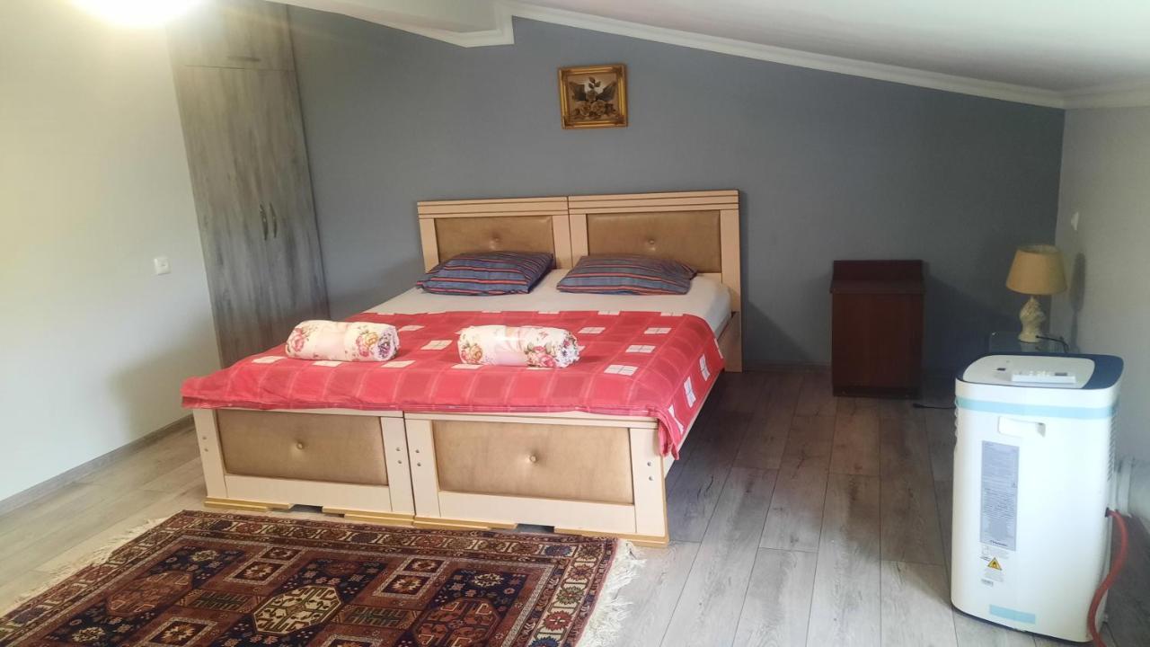Victoria Guesthouse Kutaisi Ruang foto
